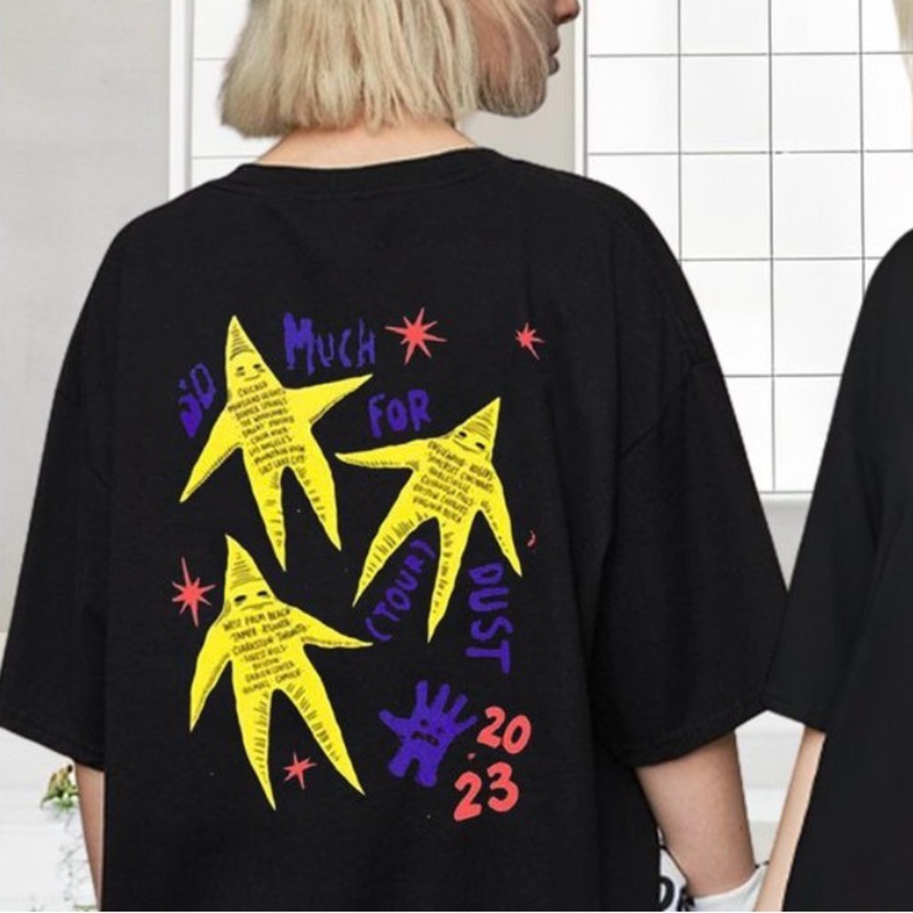 FALL OUT BOY tour shirt 2023